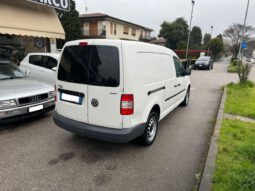 
										VOLKSWAGEN – Caddy MAXI 2.0 METANO 80KW – BEZ PDV-a full									